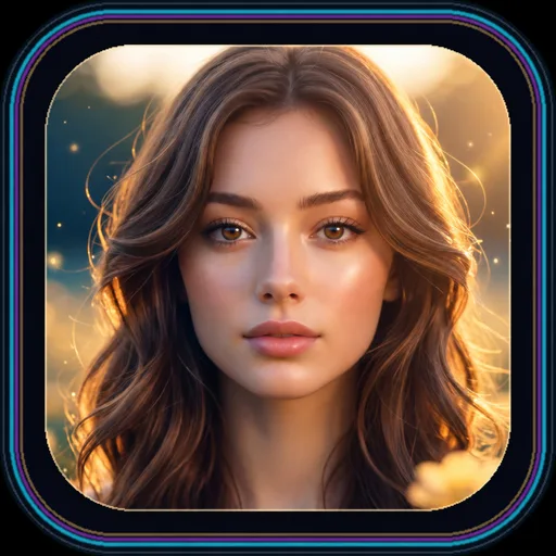 Photo Video Maker & AI Studio Android app icon