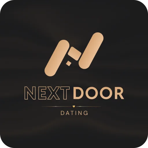 Nextdoor Dating Android app icon
