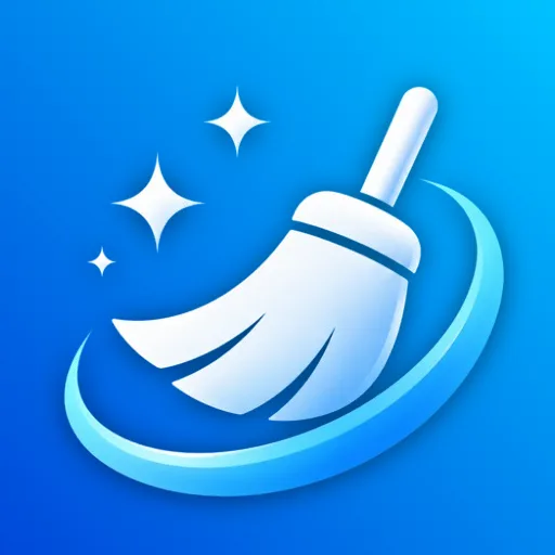 CleanHub - Cleaner & Tools Android app icon
