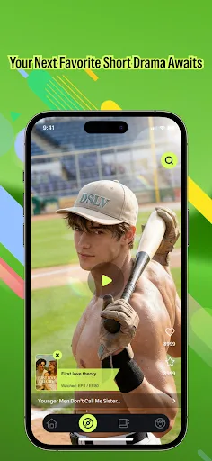 NiceTV Android app screenshot 6