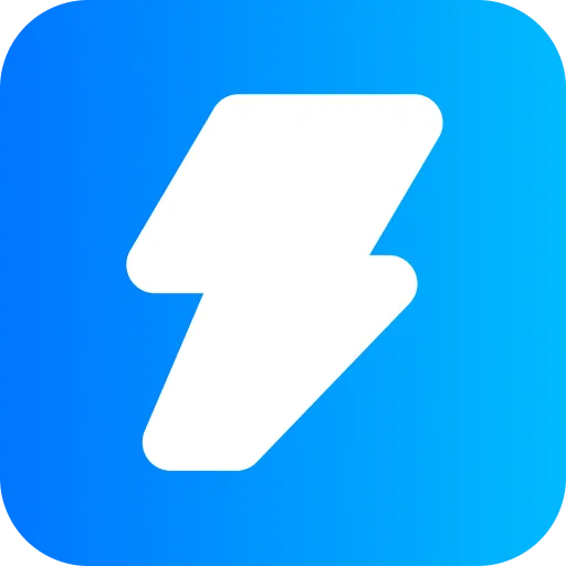 Flick VPN Android app icon