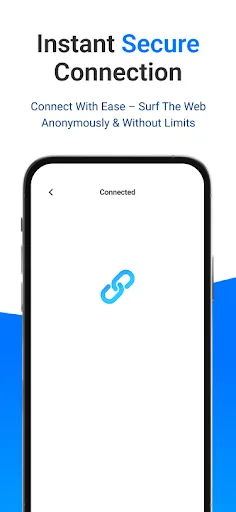 Flick VPN Android app screenshot 3