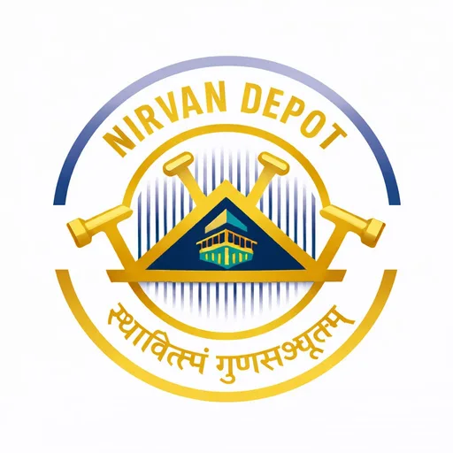 Nirvan Depot Android app icon