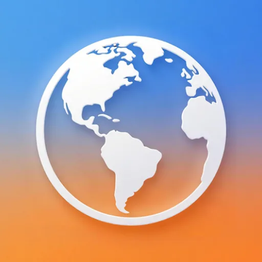 NaviCore Android app icon