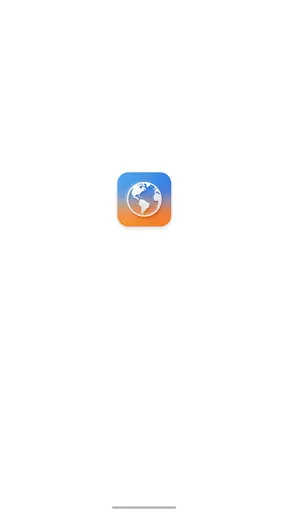 NaviCore Android app screenshot 1