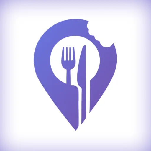 Nomnomad Android app icon