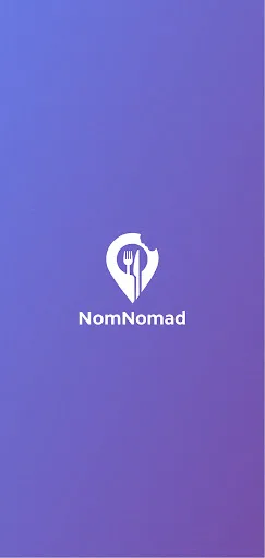 Nomnomad Android app screenshot 1