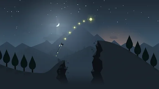 Alto's Adventure Android app screenshot 3
