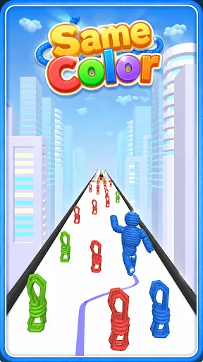 Yarn Swell Android app screenshot 2