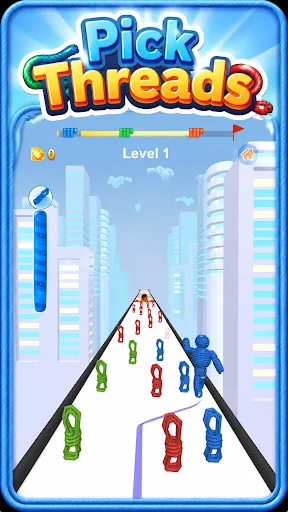 Yarn Swell Android app screenshot 3