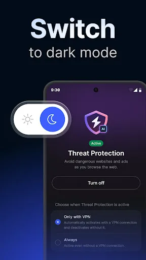 NordVPN – fast VPN for privacy Android app screenshot 6