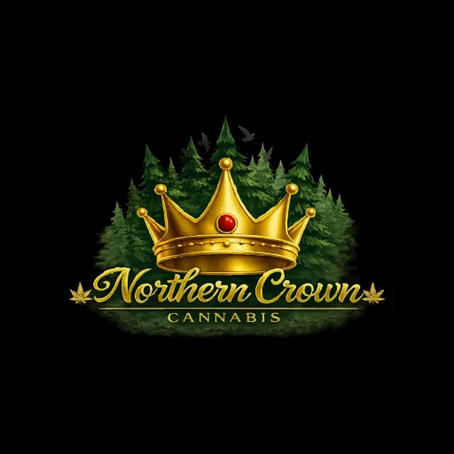Northern Crown Cannabis Android app icon