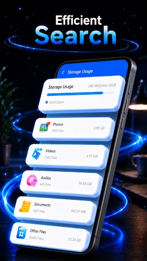 Photo & Video Recovery Android app screenshot 3