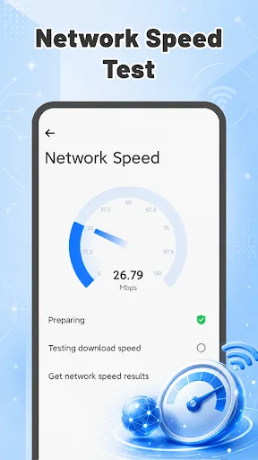 CleanBoost - Junk Cleaner Android app screenshot 4
