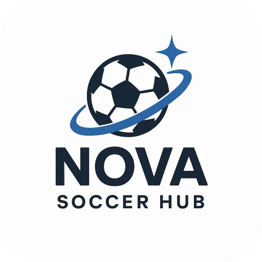 Nova Soccer Hub Android app icon