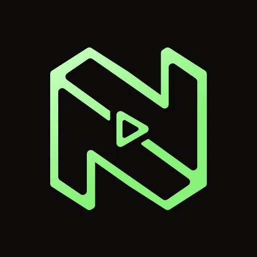 Novio: AI Video Studio Android app icon