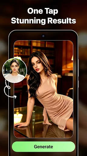Novio: AI Video Studio Android app screenshot 3
