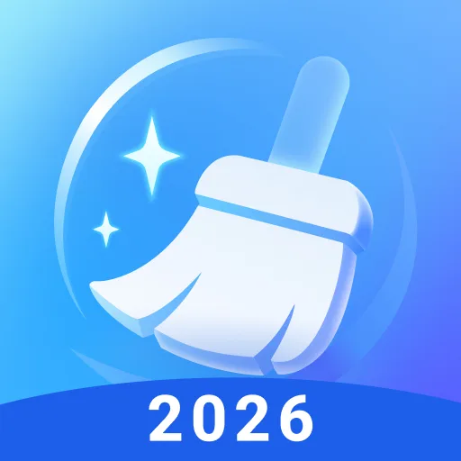 NeatPulse — Phone Cleaner Android app icon