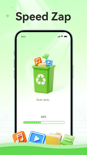 Speed Zap Android app screenshot 6