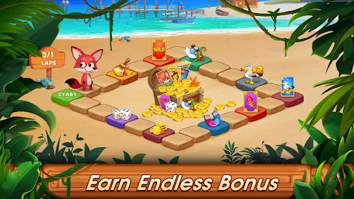 Solitaire Tripeaks: Card Games Android app screenshot 5