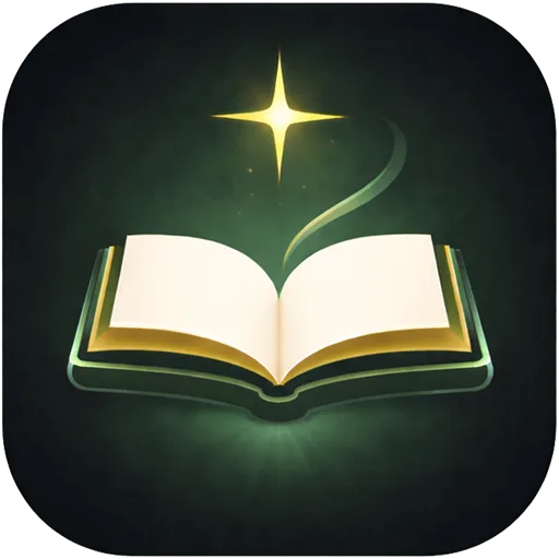 Bible: Great Testament Android app icon