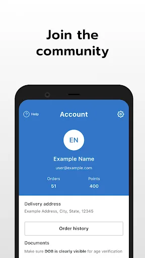 NYC BUD Android app screenshot 3