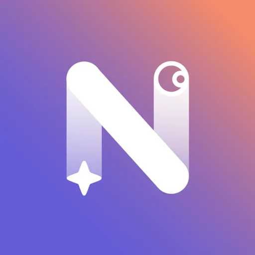 NYX: AI Marketing Agent Android app icon