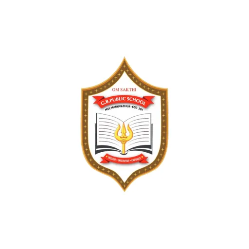 GB Public School Android app icon
