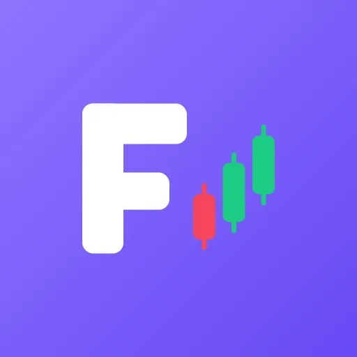 Finviz Android app icon