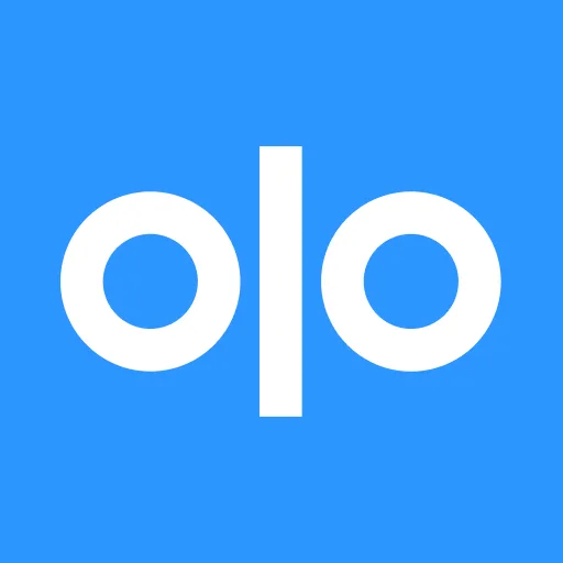 Olo: Food Delivery & Pickup Android app icon