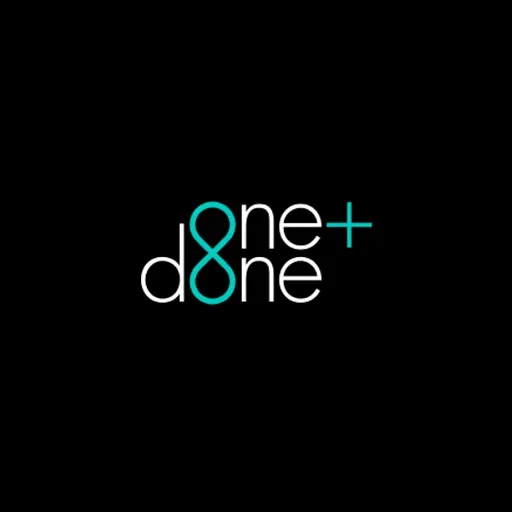 Oneanddone Android app icon