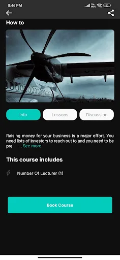 Oneanddone Android app screenshot 4