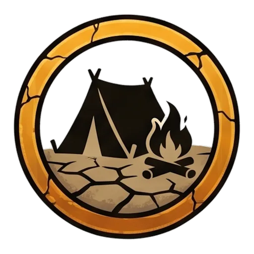 Survival Wasteland Android app icon