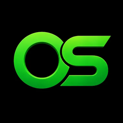 On Stream Android app icon