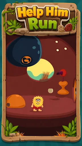 TapPath Adventures Android app screenshot 3