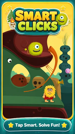 TapPath Adventures Android app screenshot 4