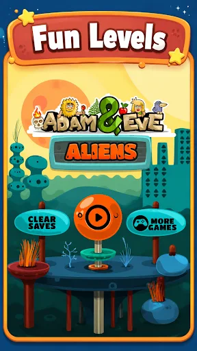 TapPath Adventures Android app screenshot 5