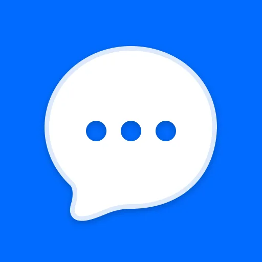 Messages: SMS Texting Android app icon