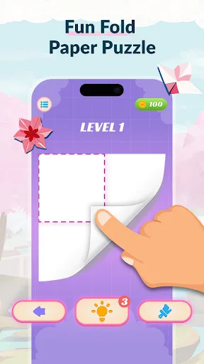 Origami World: Learn & Play Android app screenshot 3