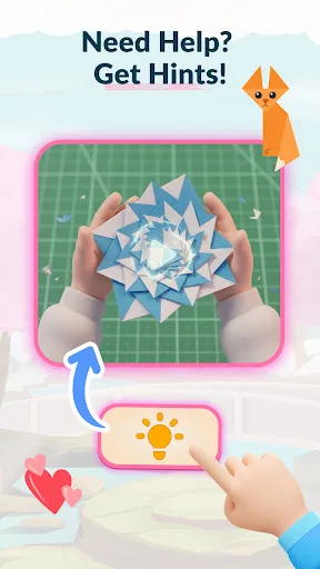 Origami World: Learn & Play Android app screenshot 6