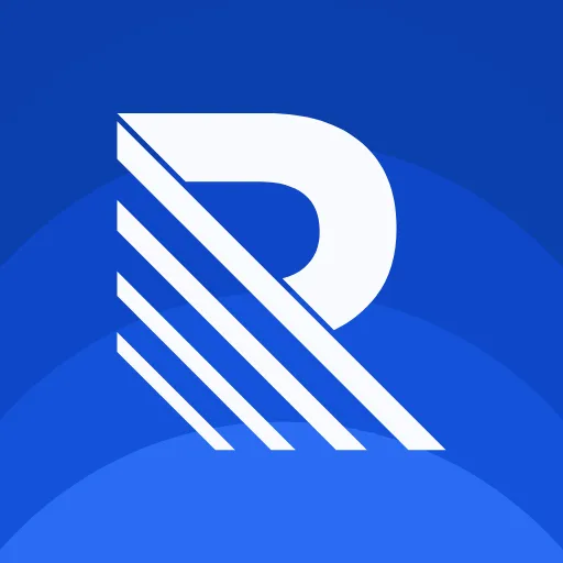 Routica Android app icon