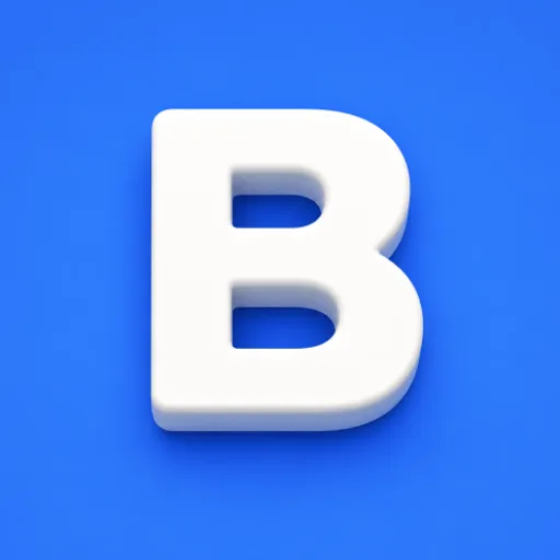 BuzzMe Android app icon