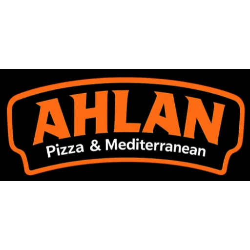 AHLAN Pizza & Mediterranean Android app icon