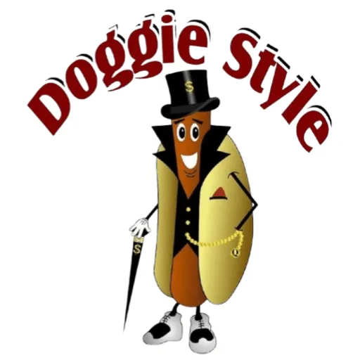Doggie Style Android app icon