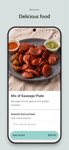 Doggie Style Android app screenshot 5