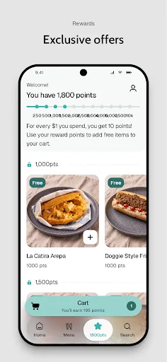 Doggie Style Android app screenshot 6