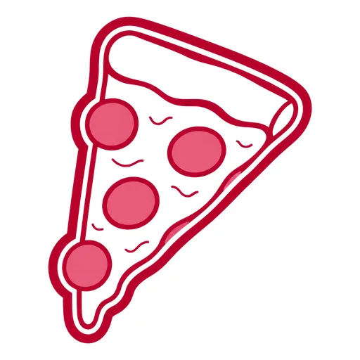 Hungry Hanks Pizzeria Android app icon