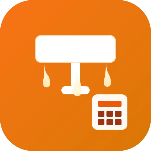 Paint Calc - Wall & Cost Android app icon