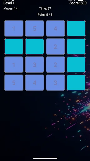 PairPulse Android app screenshot 3