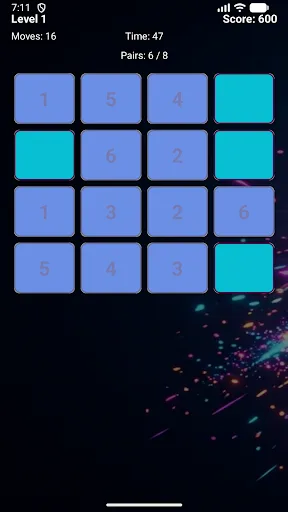 PairPulse Android app screenshot 4
